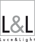 Logo Luce&Light - Kronwell Soltec