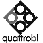 Logo Quattrobi - Kronwell Soltec