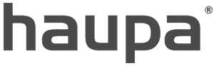 Logo Haupa- Kronwell Soltec