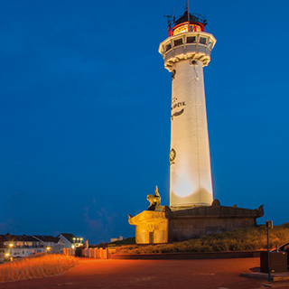 Light house iluminación - Kronwell