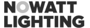 Logo Nowatt Lighting - Kronwell Soltec