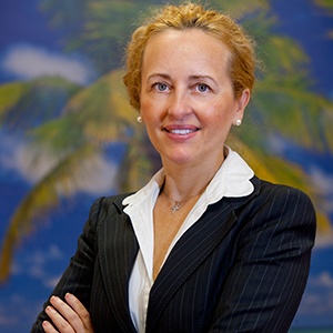 Antonella CEO Kronwell Soltec