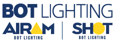 Logo Bot Lighting - Kronwell Soltec