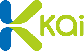 Logo Kai Lighting - Kronwell Soltec