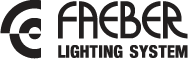 Logo Faeber - Kronwell Soltec